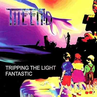 Afbeelding van Tripping The Light Fantastic
