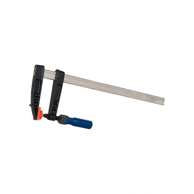 Afbeelding van TOPGEAR Lijmklem 120x500 mm, profi