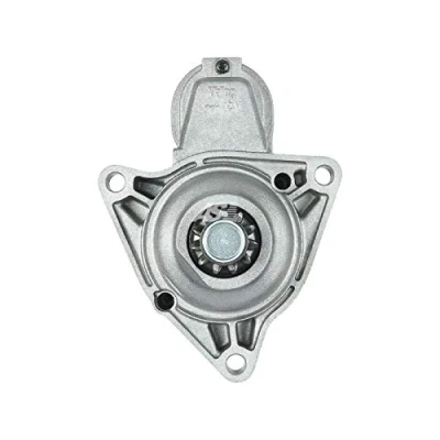Afbeelding van AS PL S3026PR Startmotor 12 1,80 11 VOLKSWAGEN: Transporter 4 Bus, 4, SEAT: Ibiza 2