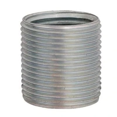 Image de Insert fileté pédale gauche 9/16 x 20 TPI 5/8 24 taraud manivelle pédalier vélo cycle