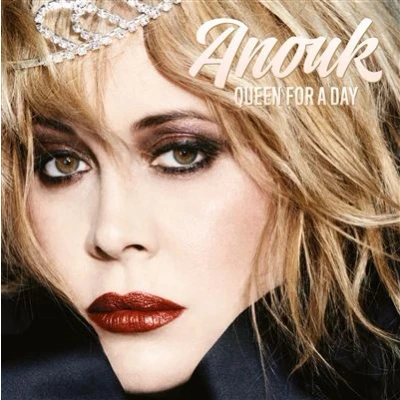 Image de Queen For A Day Edition Limitée Vinyle Blanc