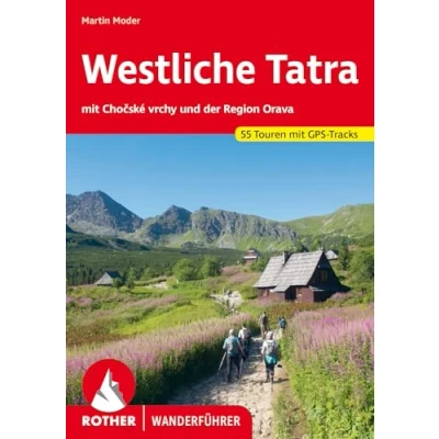 Afbeelding van Westliche Tatra