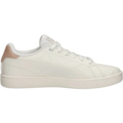 Afbeelding van Reebok Court Clean Sneakers Laag gebroken wit Maat 37