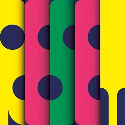 Afbeelding van Panda Bear &amp; Sonic Boom Reset (LP)