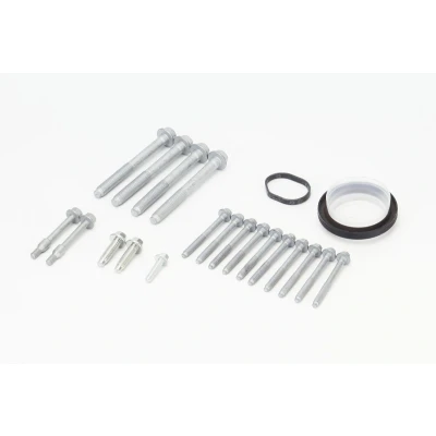 Afbeelding van CONTITECH MS54 Set schroeven voor riemschijf nokkenas FORD: FIESTA 6, FOCUS 3, 3 Turnier