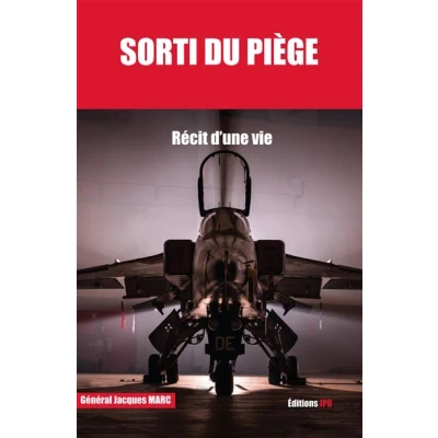 Image de Sorti du piege