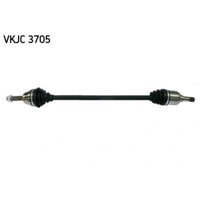 Afbeelding van Skf Aandrijfas VKJC 3705