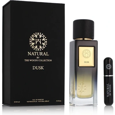 Afbeelding van The Woods Collection Dusk Eau de Parfum 100 ml
