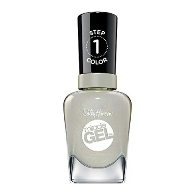 Afbeelding van Sally Hansen Miracle Gel Nail Polish 682 Like A Moss