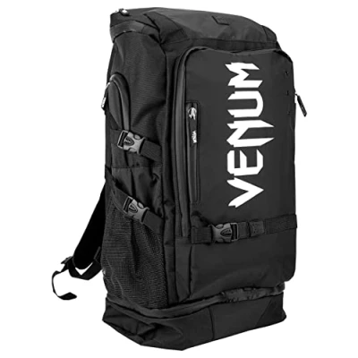 Afbeelding van Venum Challenger Xtreme Evo Backpack Rugzak Zwart Wit Xtrem