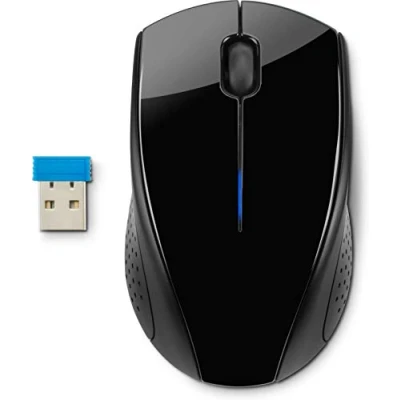 Image de Souris sans fil HP 220