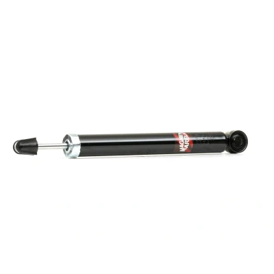 Afbeelding van MAGNETI MARELLI 357344070000 Schokdemper Achteras Gasdruk Dubbelpijp Dempermodule Oog onderaan, Pen bovenaan AUDI: A4 B8 Avant, Saloon