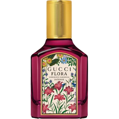 Afbeelding van Gucci Flora Gorgeous Gardenia Intense Eau de parfum 30 ML