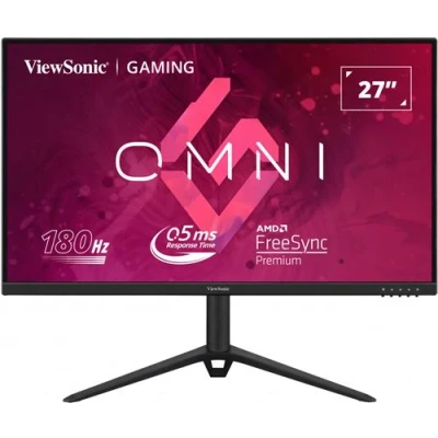 Image de Ecran PC Gaming Viewsonic Omni VX2728J 27&quot; Full HD Noir