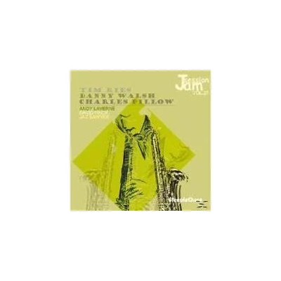 Afbeelding van Various Artists Jam Session Volume 27 (CD)
