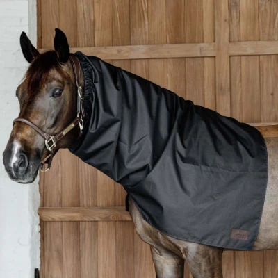 Afbeelding van Kentucky Hals Classic Waterproof Zwart Cob