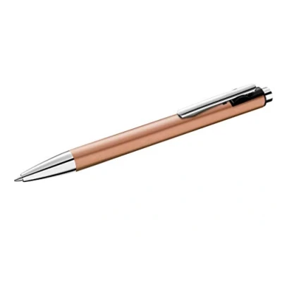 Image de Pelikan Stylo à bille rétractable Snap Metallic, cuivre