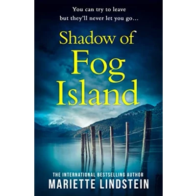 Afbeelding van Shadow of Fog Island From the international bestselling author comes 2021s most chilling psychological thriller set in a deadly cult Book 2 Trilogy