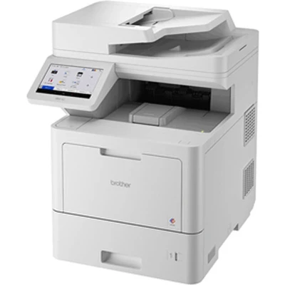 Afbeelding van Brother MFC L9670CDN Laserprinter