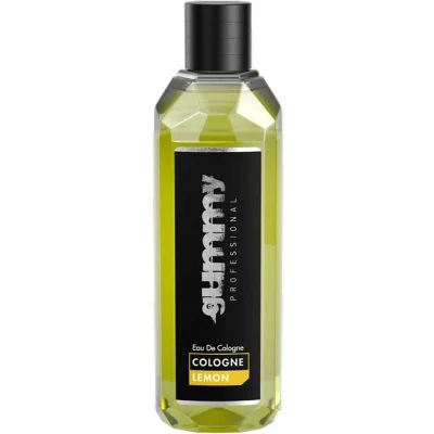 Afbeelding van Gummy Eau De Cologne 400 ml Lemon