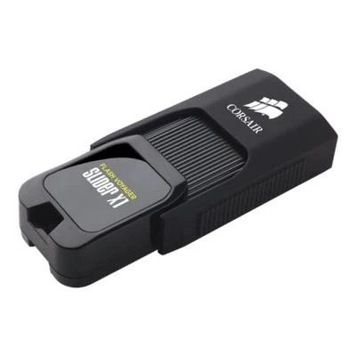 Afbeelding van Corsair Flash Voyager Slider X1 USB 3.0 128 GB