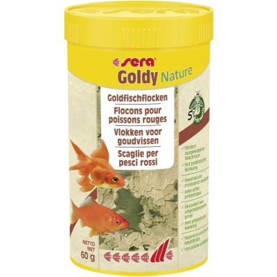Afbeelding van Goldy Nature 250ml