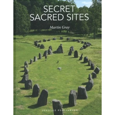 Image de Secret Sacred Sites