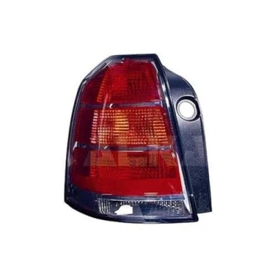 Afbeelding van ALKAR 2212440 Achterlicht rechts Zonder lamphouder OPEL: Zafira B