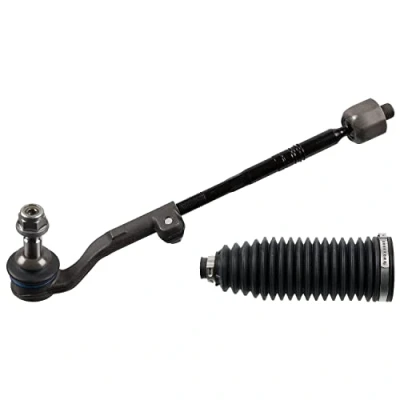 Afbeelding van Febi Bilstein Spoorstang (eind) rep.set 44297