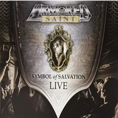 Afbeelding van Armored Saint Symbol Of Salvation Live (2 LP)