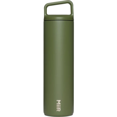 Afbeelding van Miir Wide Mouth Bottle 20oz / 0.6L Waterfles