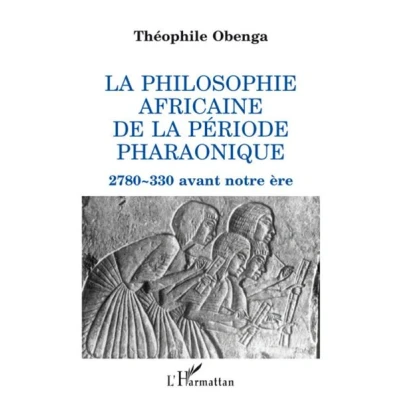 Image de la philosophie africaine de période pharaonique
