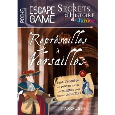 Afbeelding van ISBN 9782035982902 boek Kinderen Frans 128 pagina&#039;s