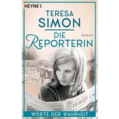 Afbeelding van Die Reporterin Worte der Wahrheit