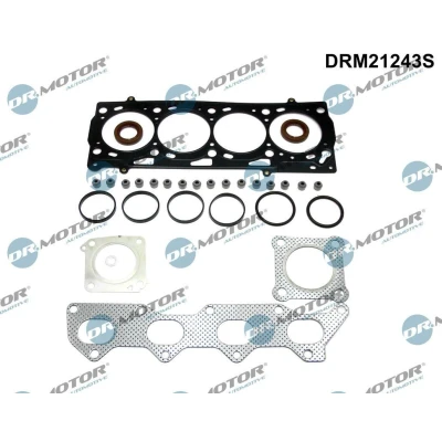 Afbeelding van Pakkingset, cilinderkop Dr.Motor Automotive DRM21243S