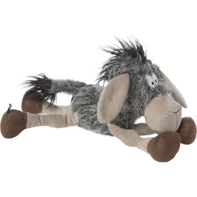Afbeelding van sigikid® BeastsTown knuffel &quot;Don Donkey&quot;, 37 cm
