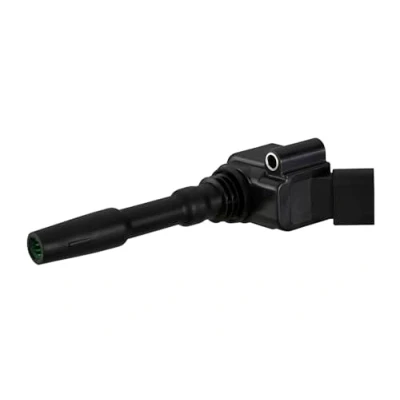 Afbeelding van HELLA 5DA 358 168 821 Bobine 4 12 AUDI: A3 Sportback, A4 B8 Avant, Saloon, VOLKSWAGEN: Golf 7, Tiguan II, Polo VI, SEAT: Leon III Hatchback