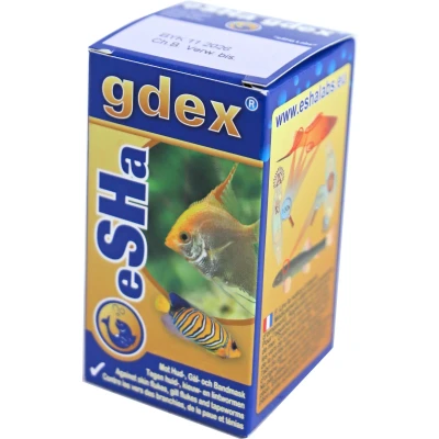 Afbeelding van eSHa Gdex 20 ML