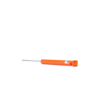 Afbeelding van KONI 8050 1001 schokdemper Achteras Gasdruk 660 410 Dubbelpijp, niet in /afstelbaar Veerdragende Oog onderaan, Pen bovenaan