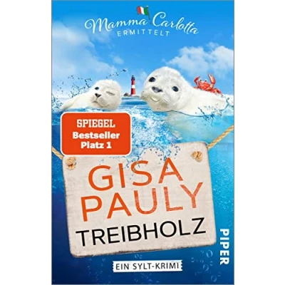 Afbeelding van Treibholz