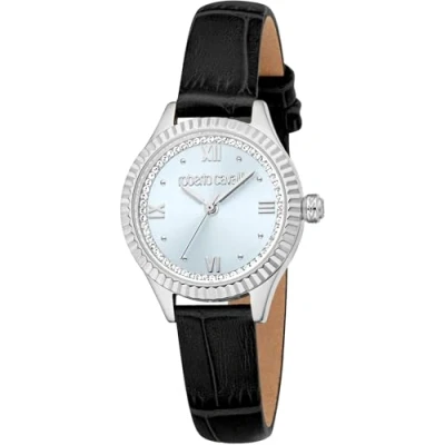 Afbeelding van Roberto Cavalli RC5L124L0015 Horloge Vrouw