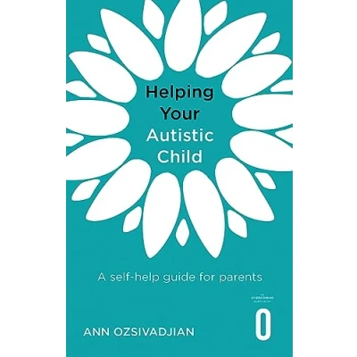 Afbeelding van Helping Your Child Autistic