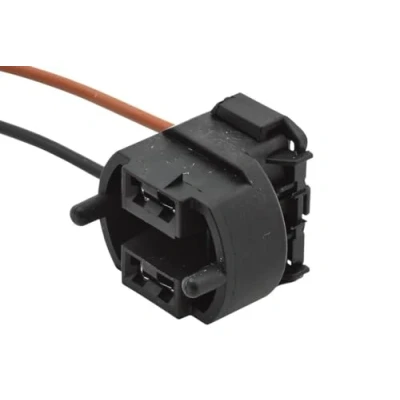 Image de HELLA Fiche 2pôle Halogène H7 8KB 193 607 001