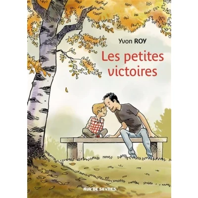 Image de Les petites victoires