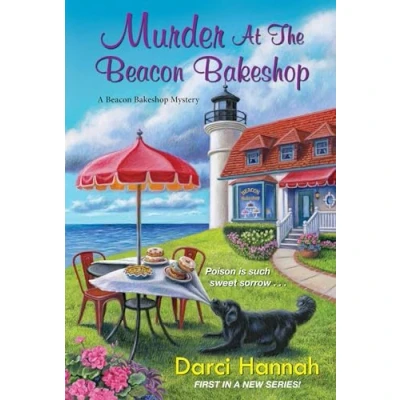 Afbeelding van Murder at the Beacon Bakeshop