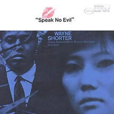 Afbeelding van Wayne Shorter Speak No Evil (CD) (Remastered)