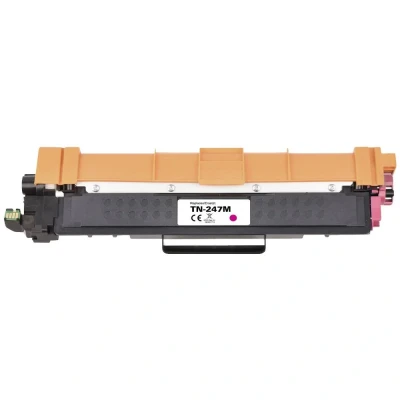 Afbeelding van Renkforce Toner vervangt Brother TN 247M Compatibel Magenta 2300 bladzijden RF 5609698