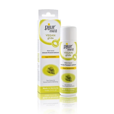 Afbeelding van Pjur Vegan Glide 100 ml