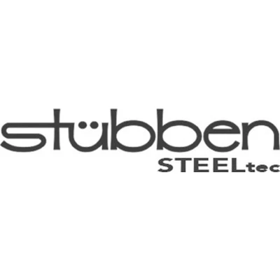 Afbeelding van Stübben Sweet Copper Weymouth 5cm Dressuurstang 13,5cm