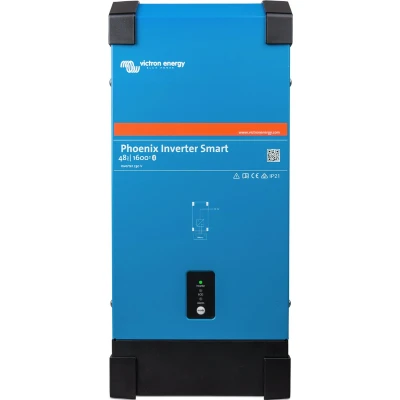 Afbeelding van Victron Energy Wechselrichter Phoenix 48/1600 Smart Omvormer 1600 W 48 V 230